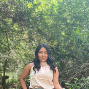 Meet your Posher, Josilyn